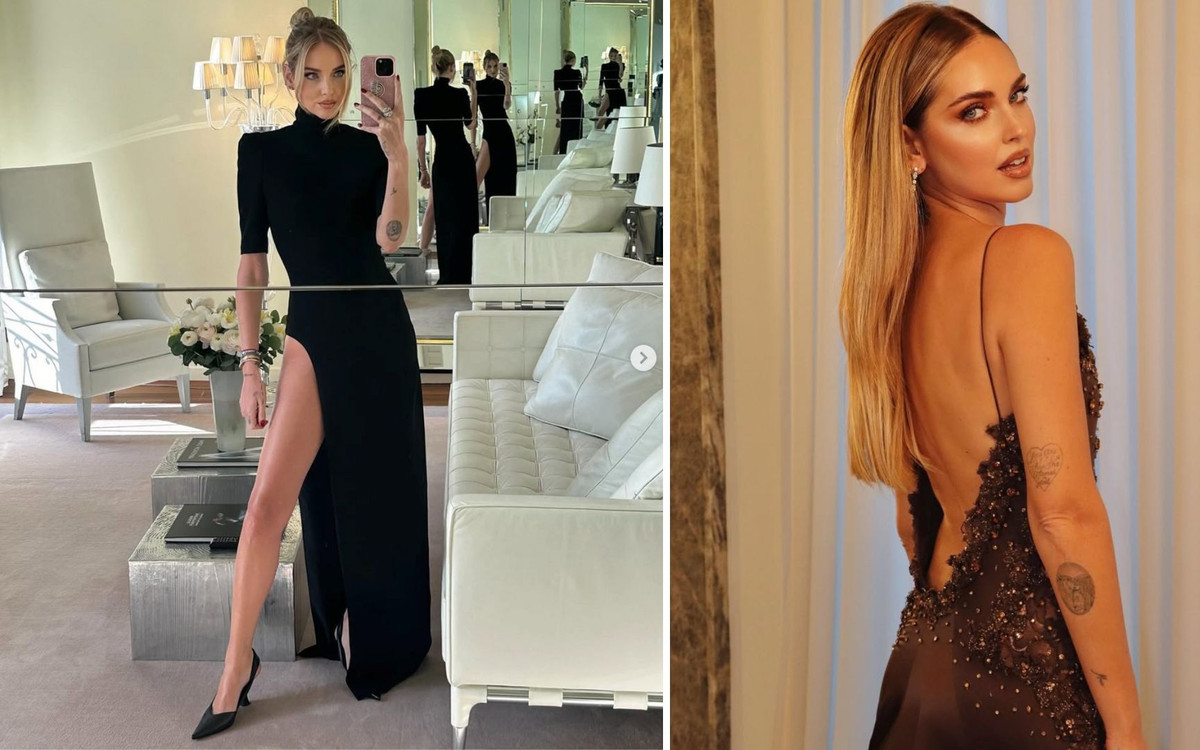 Chiara Ferragni oskarżona o oszustwo! Influencerka stanie przed sądem