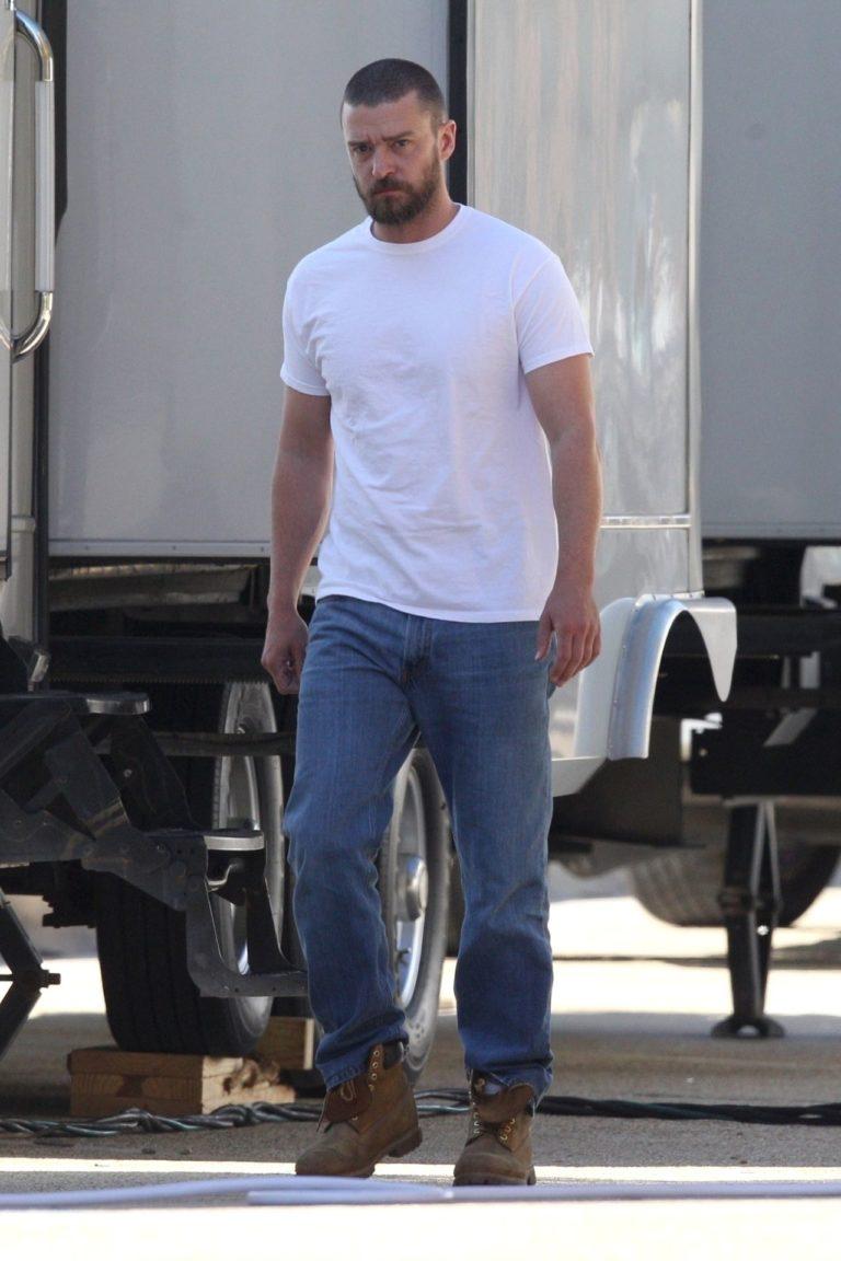 Justin Timberlake 