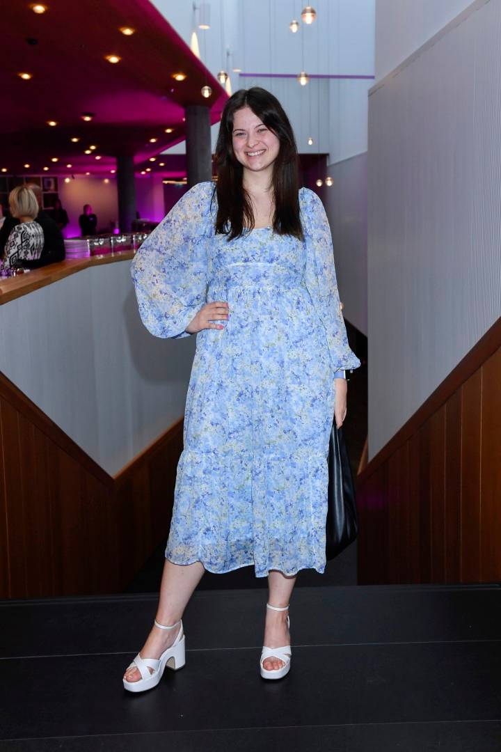 Prawdziwa plejada gwiazd na gali ShEO Awards: Katarzyna Dowbor, Joanna Przetakiewicz, Aleksandra Żebrowska, Małgorzata Rozenek, Joanna Koroniewska, Monika Richardson