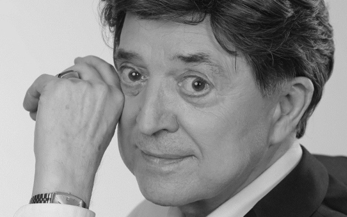 Jerzy Połomski dziś świętowałby 90 lat!