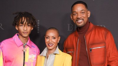 Syn Willa Smitha jest wyśmiewany za to, co powiedział w ostatnim wywiadzie