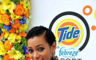 Solange Knowles nie zapuszcza włosów (FOTO)