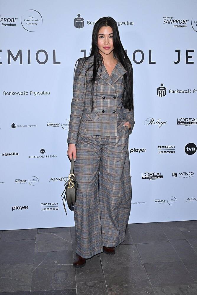 Żaklina Ta Dinh, fot. KAPiF