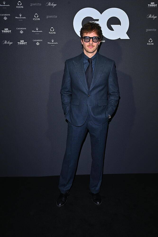 Maciej Musiał, fot. KAPIF