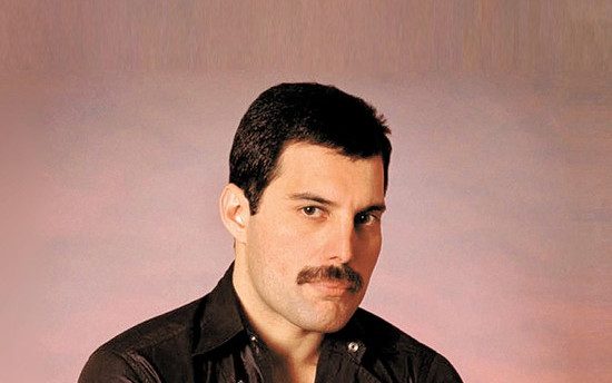 10 rzeczy, których nie wiesz o Freddiem Mercury