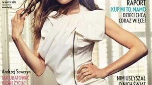 Halinka Młynkova w Twoim Stylu (FOTO)