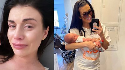 Magda Stępień znika z mediów społecznościowych: “Raz na zawsze zamknął mi buzię”