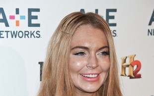 Lindsay Lohan znowu ma kłopoty!