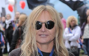 Monika Olejnik wrzuciła na FB zdjęcie w kostiumie kąpielowym