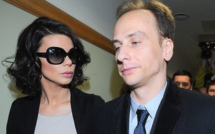 Edyta Górniak domaga się pieniędzy od Krupy [VIDEO]