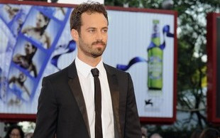 Poznajcie ukochanego Natalie Portman