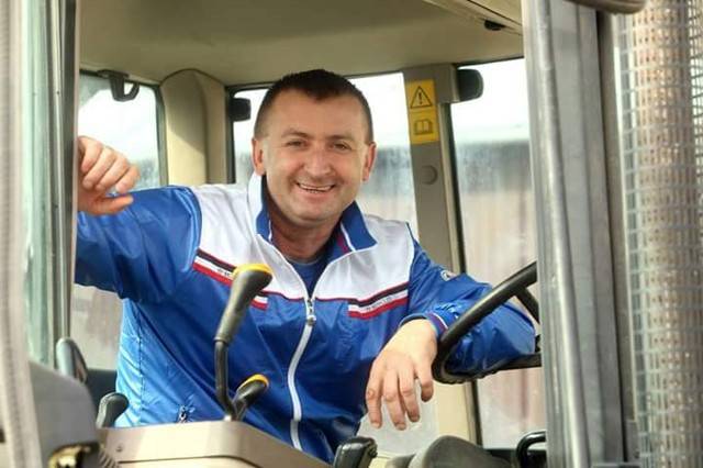 Rolnik szuka żony 2 – oto uczestnicy