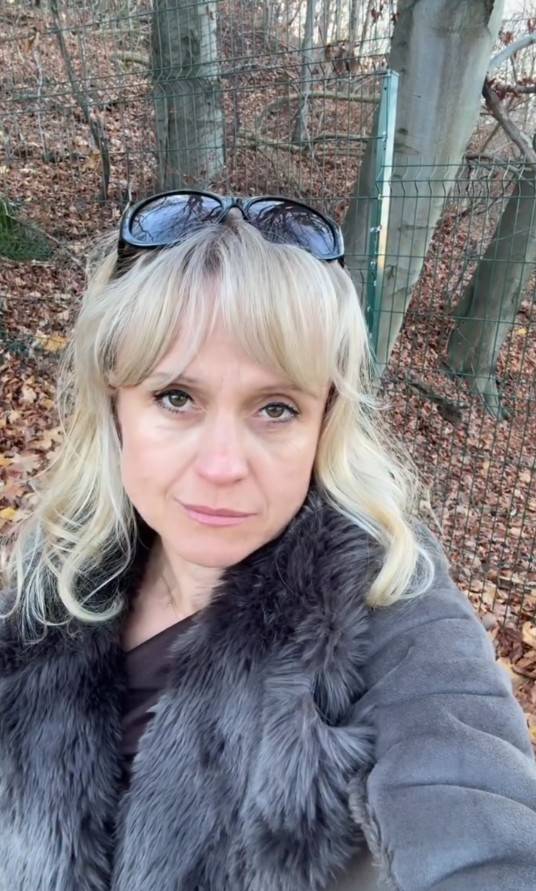 Aleksandra Woźniak porzuciła aktorstwo dla psychologii, fot. Instagram