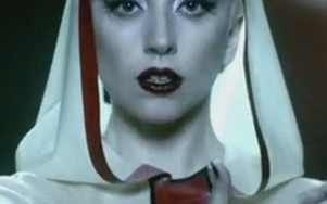 Ile trzeba zapłacić za pojawienie się w klipie Lady Gagi?