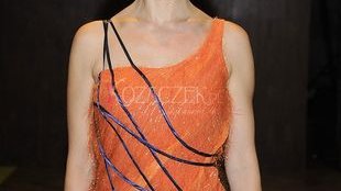 Maja Ostaszewska w wyjątkowo niekorzystnym wydaniu (FOTO)