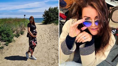 Agnieszka Radwańska ma za sobą ważny dzień. “Dobrnęłam do końca”