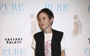 Samantha Ronson ma depresję i anoreksję?