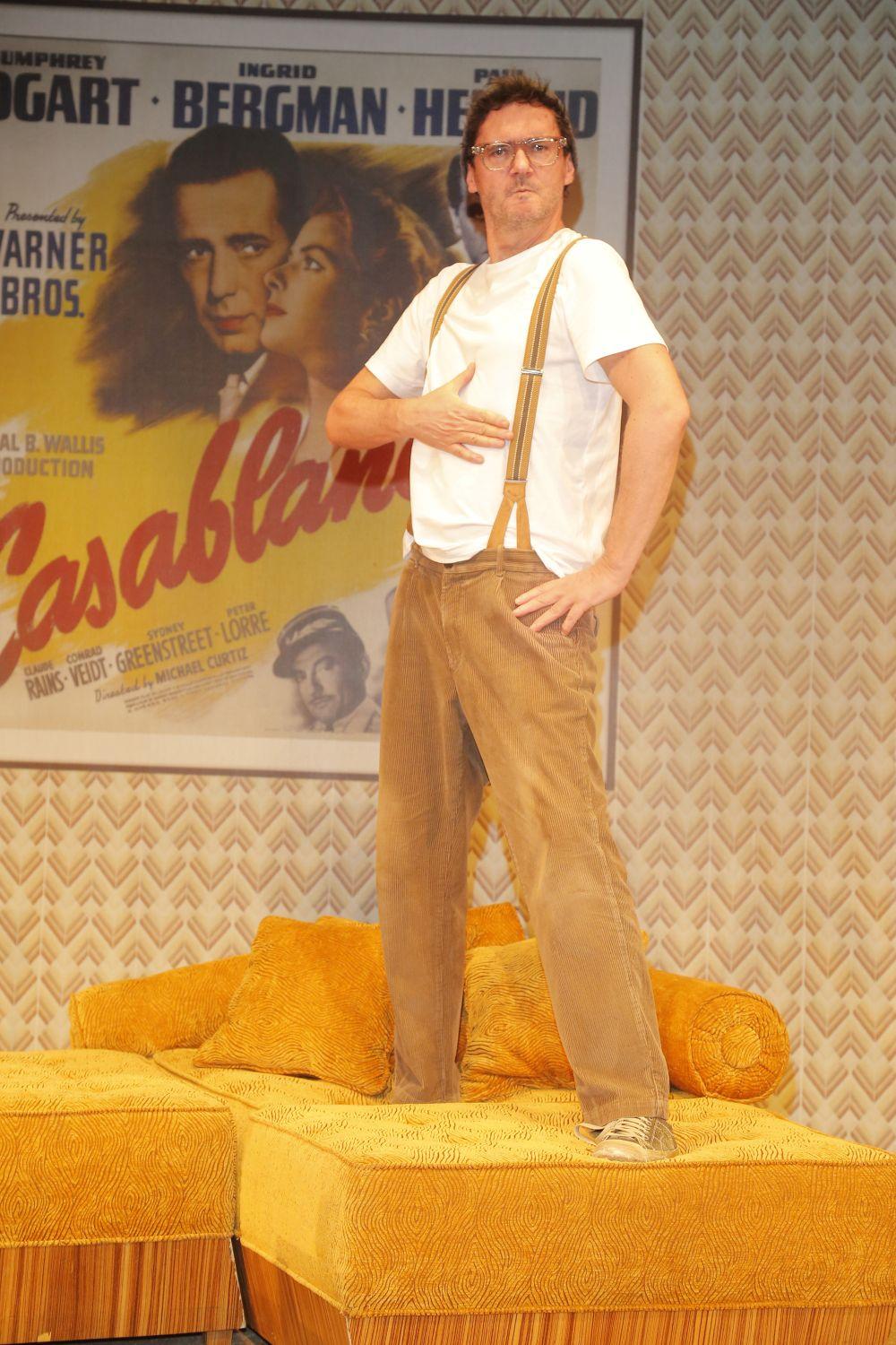 Kuba Wojewódzki/AKPA