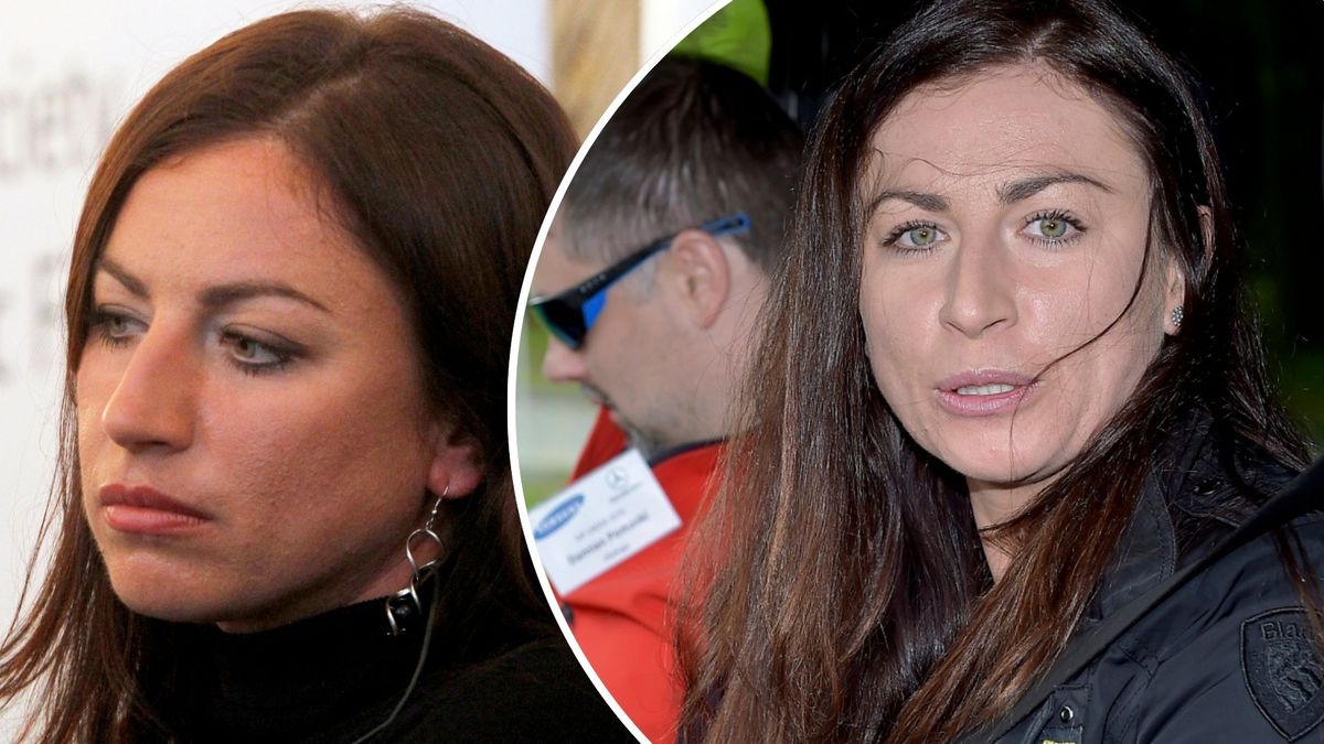 Ona jest rekordzistką zwycięstw Gali Mistrzów Sportu. Życie nie oszczędzało Justyny Kowalczyk, fot. AKPA.