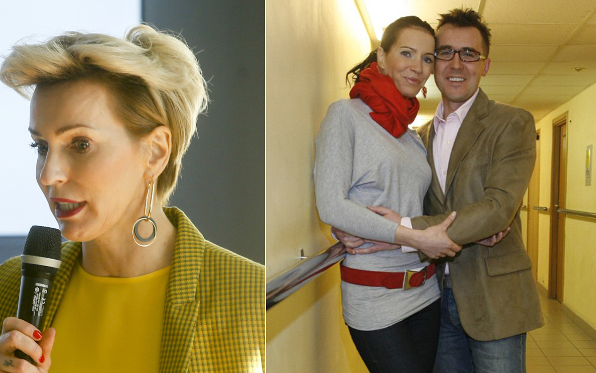 Paulina Smaszcz organizuje warsztaty związkowe! Wspomniała o Maćku Kurzajewskim