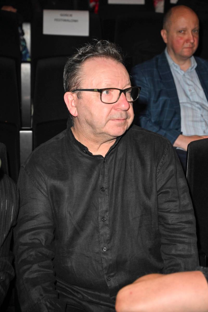 Gwiazdy brylują na Gali Zamknięcia 23. MFF BellaTOFIFEST! Obłędna Katarzyna Warnke, Grażyna Szapołowska (FOTO)