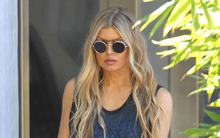 Ci przystojniacy nie mają co liczyć na domowe śniadanie FOTO