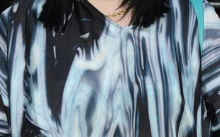 Beth Ditto: Perry wozi się na plecach homoseksualistów