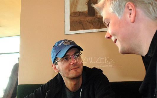 Wojewódzki i Figurski są ksenofobami?