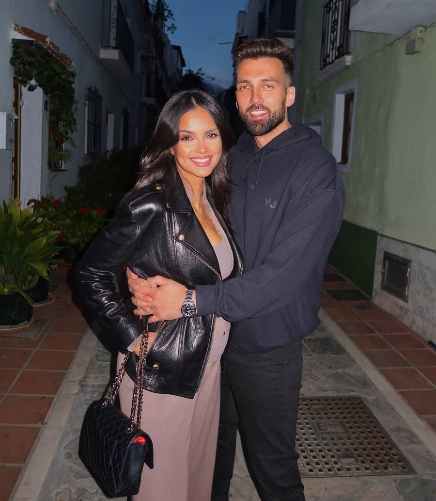 Kim jest partner i ojciec trzeciego dziecka Klaudii El Dursi? To wpływowy biznesmen i…