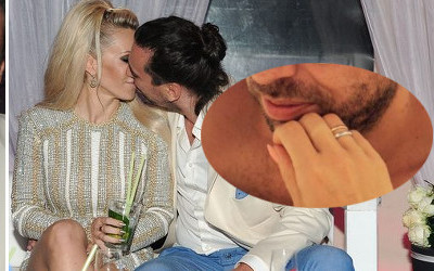 Doda skomentowała plotki o ślubie! (FB)