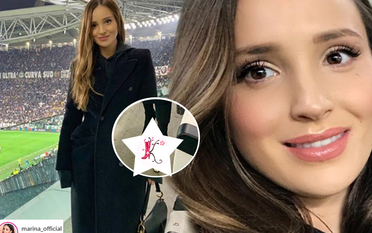 Wszyscy patrzyli tylko na BUTY Mariny – Hit czy kit?