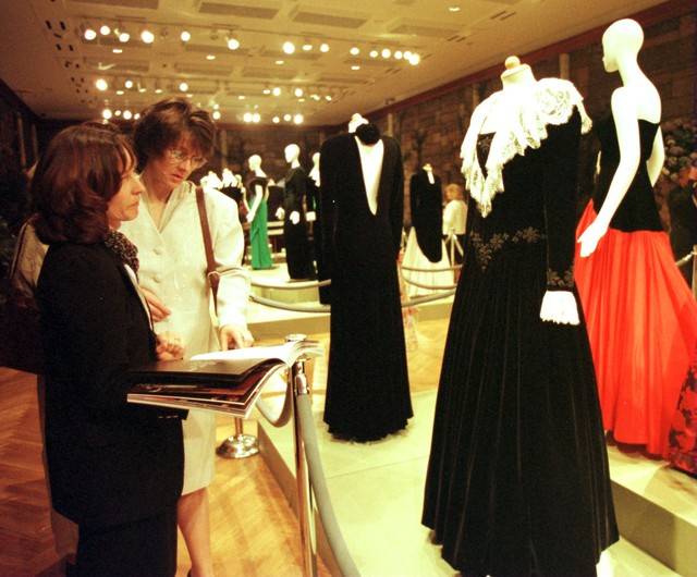 Rzeczy, których (na pewno!) nie wiecie o księżnej Dianie