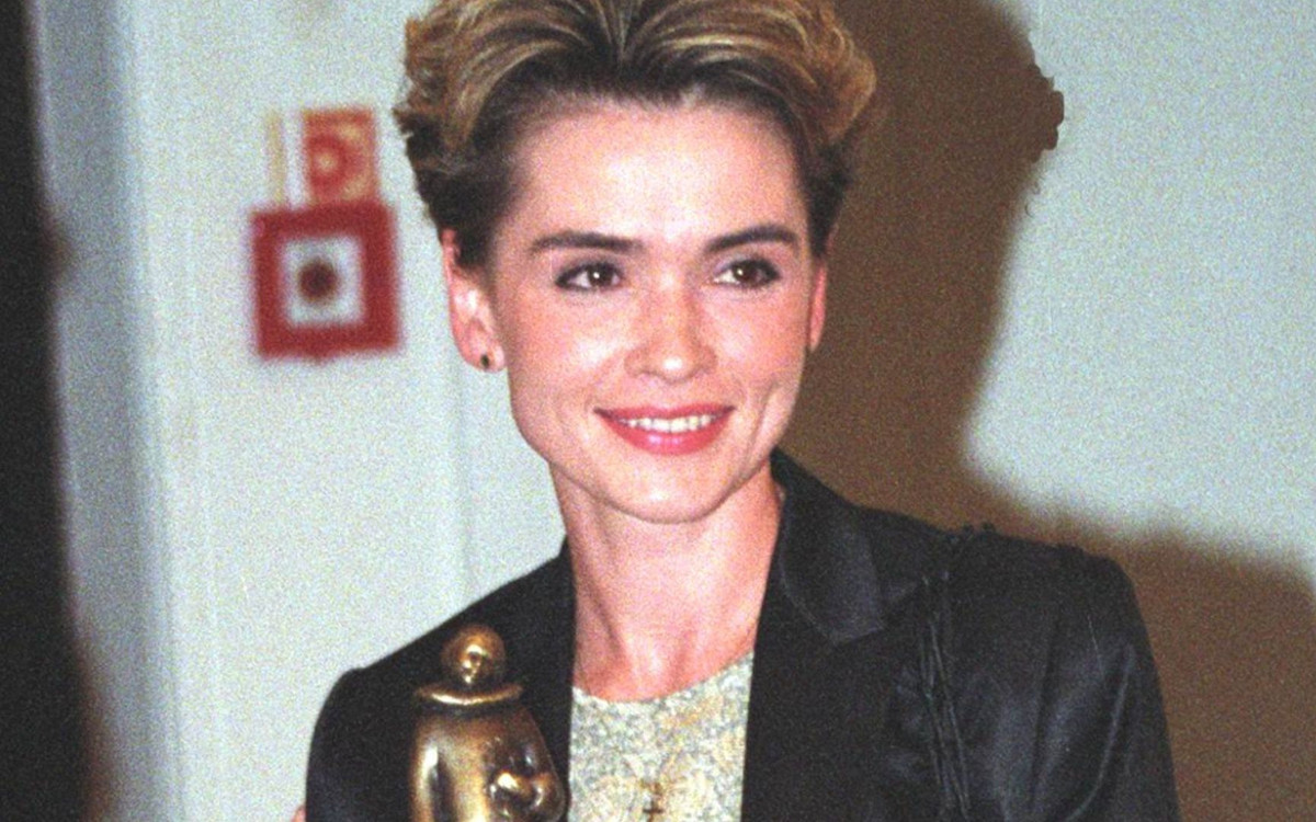 Była gwiazdą “Teleexpressu” i nagle zniknęła. Jak dziś wygląda uwielbiana dziennikarka?