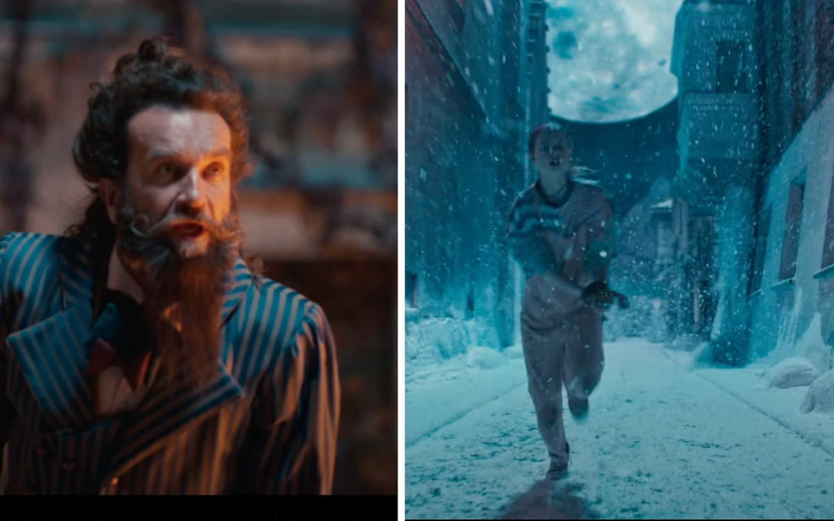 Już jest! Oficjalny trailer „Akademii Pana Kleksa”