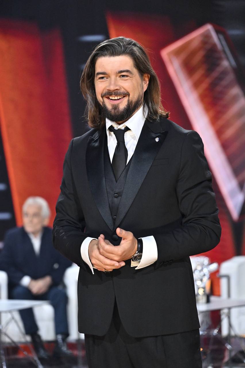 Tomasz Szczepanik, fot. KAPiF