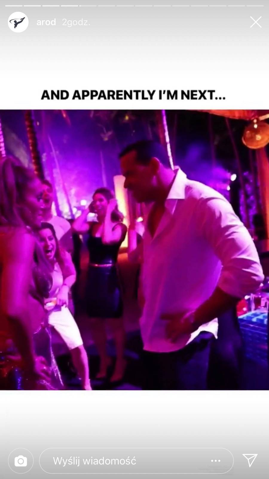 OMG! Alex Rodriguez podarował BARDZO DROGI prezent Jennifer Lopez. Każda kobieta o tym marzy