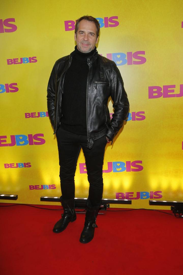 Plejada gwiazd na premierze “Bejbis”: Zborowska niczym Ania z Zielonego Wzgórza, Żmuda Trzebiatowska w cyrkoniach