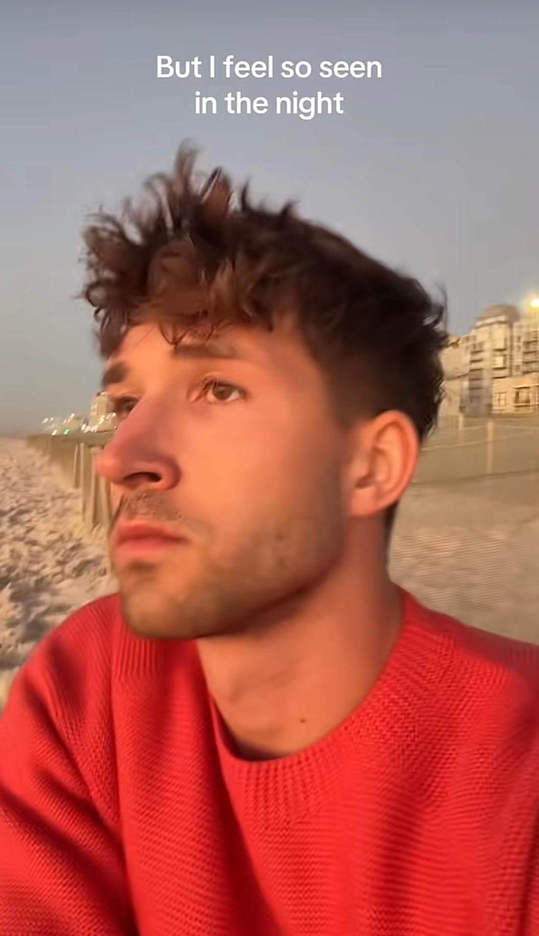 Kuba Nowosiński/ TikTok