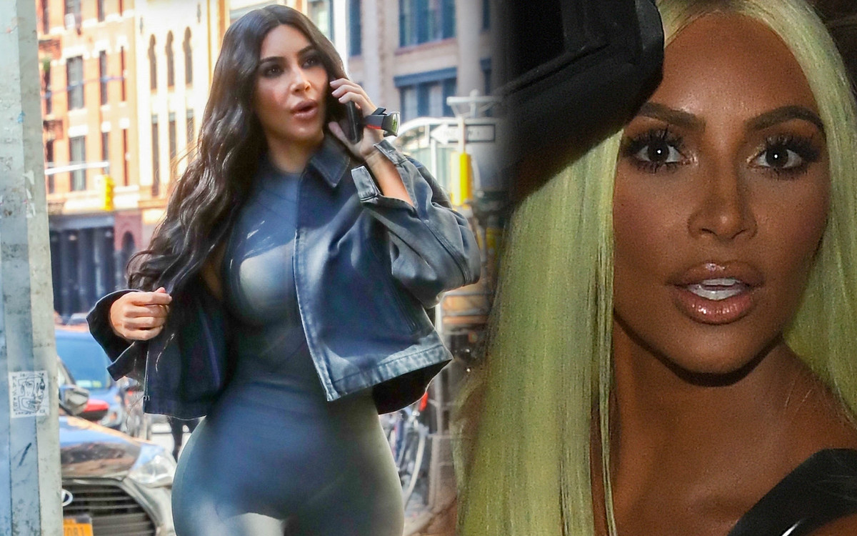 Kim i Kanye wynajęli PRYWATNYCH strażaków, by odcięli ich posiadłość od pożaru