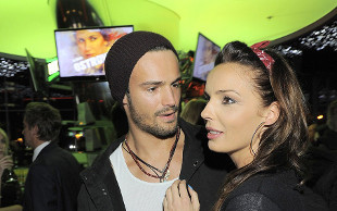 Włodarczyk dementuje informacje, że wyrzuciła Krawczyka