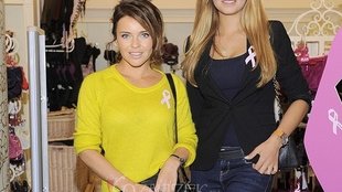 Mancewicz i Herbuś w butiku Li Parie (FOTO)