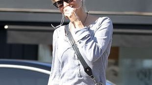 Coraz chudsza i jeszcze bardziej naciągnięta Renee Zellweger