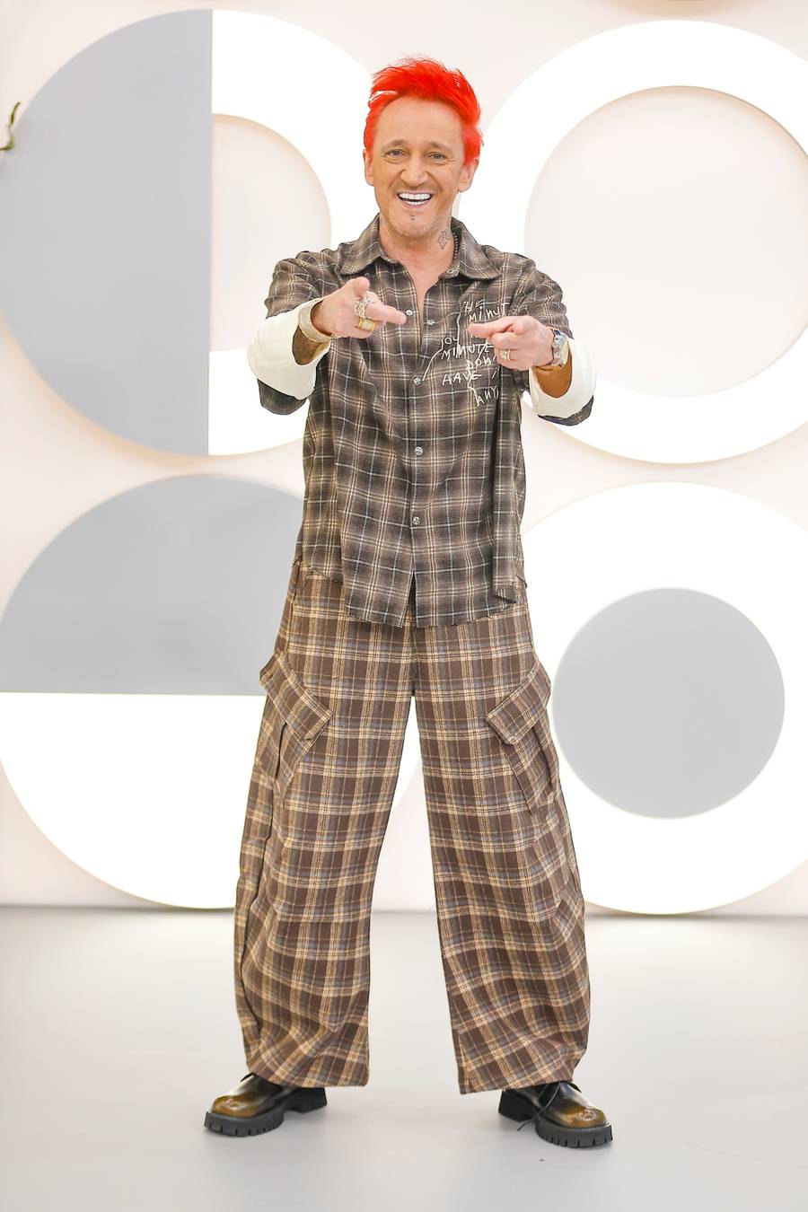 Michał Wiśniewski, fot. AKPA