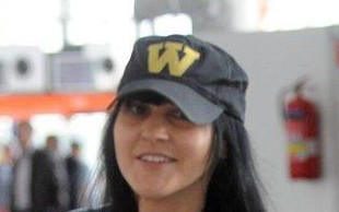 Agnieszka Chylińska – w trasę z córeczką (FOTO)