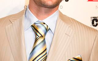 K-Fed zgubił dziecko