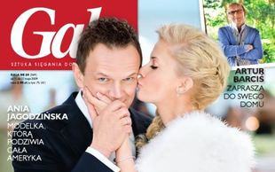 Pazurowie w Gali (FOTO)