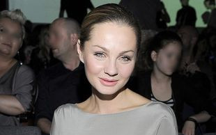 Małgorzata Socha poczuła instynkt macierzyński