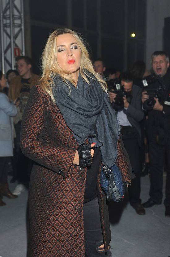 Karolina Szostak – seksapil w rozmiarze L