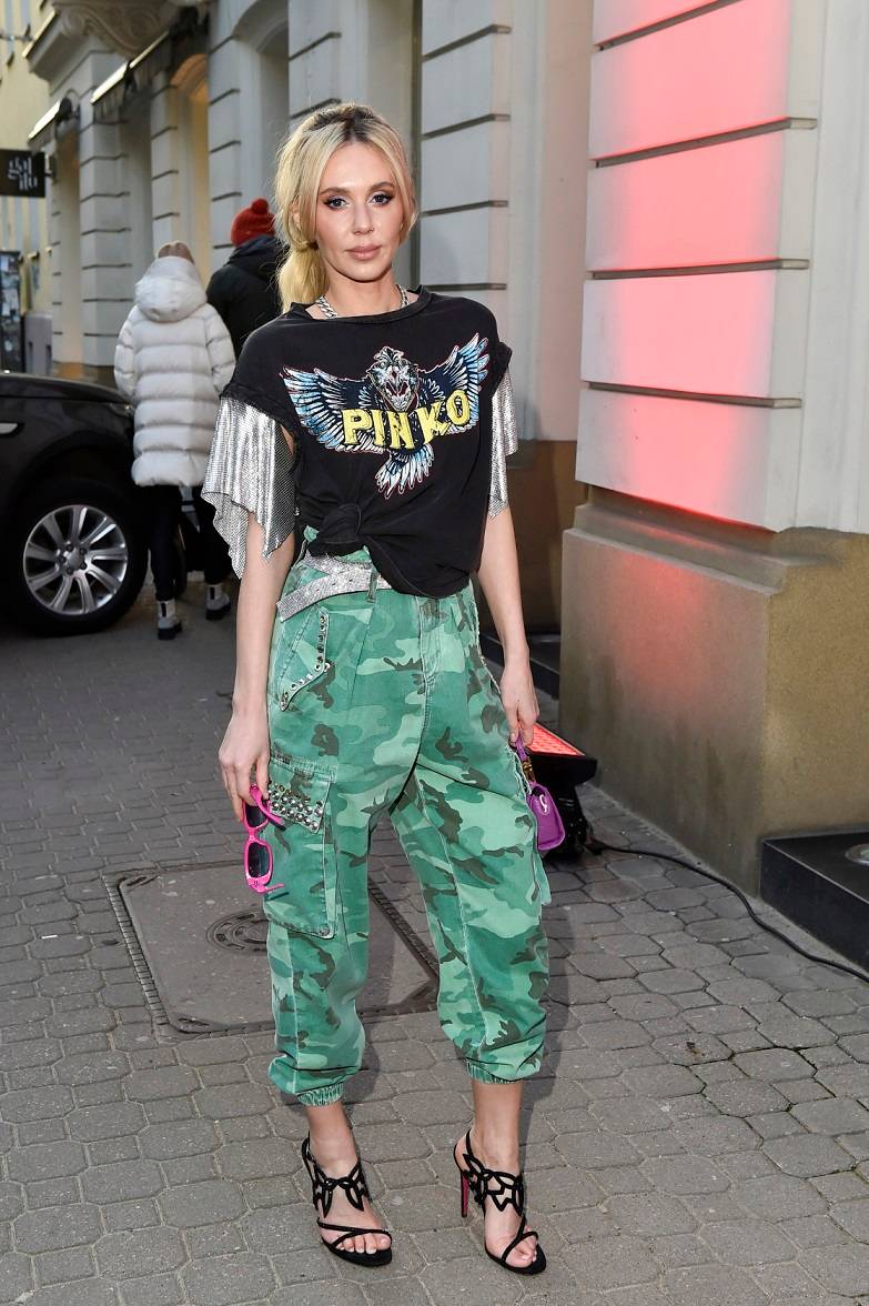 Otwarcie ZOZO Luxury. Magda Stępień, Piotr Stramowski, Maja Hyży, Angelika Mucha, Sandra Kubicka…