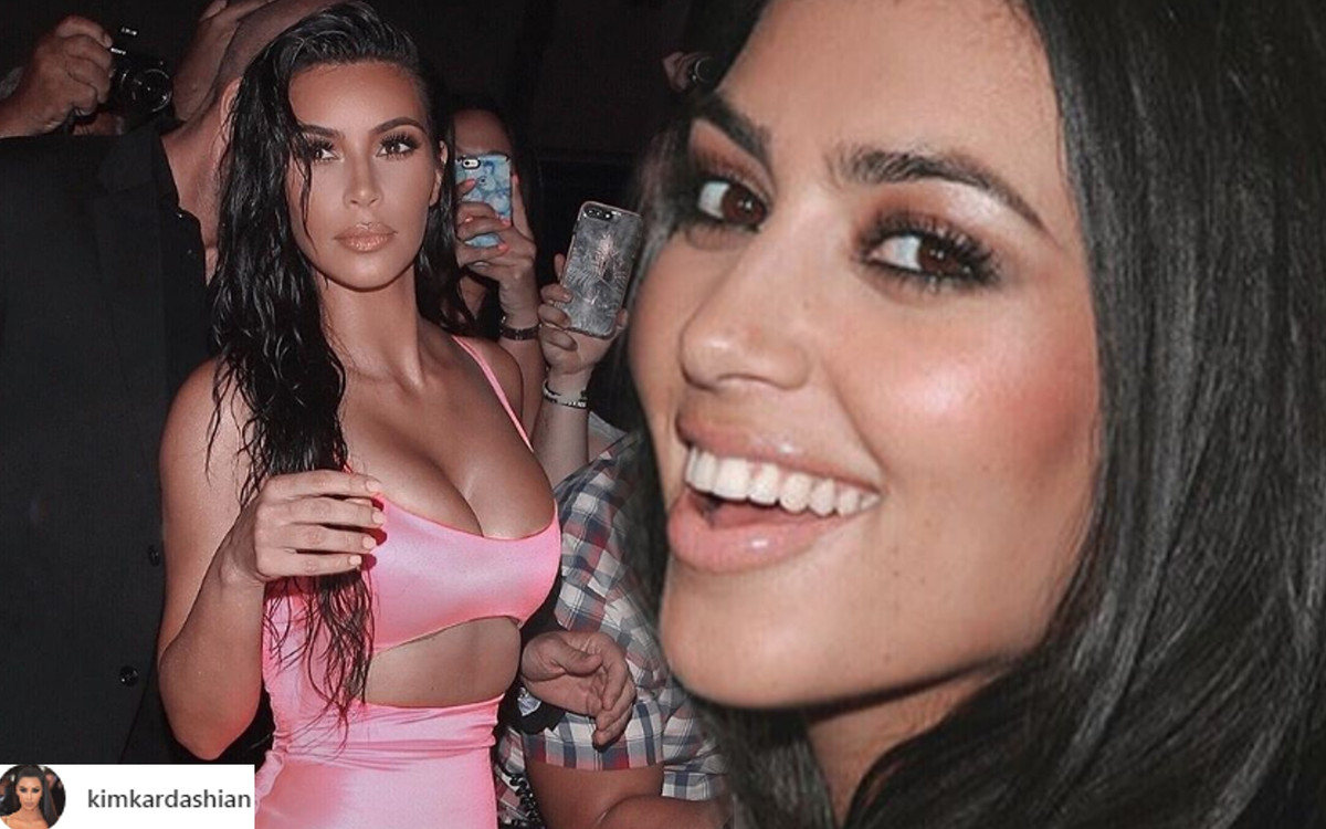 Potworny hejt na Kim Kardashian. Zarzucają jej, że przez TO jest ZŁĄ matką!